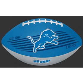 NFL Detroit Lions Downfield Youth Football - Hot Sale