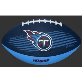 NFL Tennessee Titans Downfield Youth Football - Hot Sale