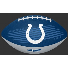 NFL Indianapolis Colts Downfield Youth Football - Hot Sale