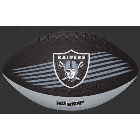 NFL Oakland Raiders Downfield Youth Football - Hot Sale
