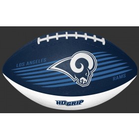 NFL Los Angeles Rams Downfield Youth Football - Hot Sale