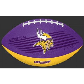 NFL Minnesota Vikings Downfield Youth Football - Hot Sale