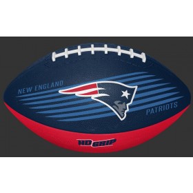 NFL New England Patriots Downfield Youth Football - Hot Sale