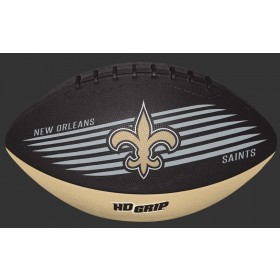 NFL New Orleans Saints Downfield Youth Football - Hot Sale