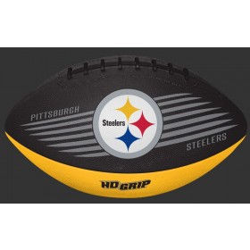 NFL Pittsburgh Steelers Downfield Youth Football - Hot Sale