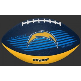 NFL Los Angeles Chargers Downfield Youth Football - Hot Sale