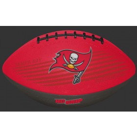 NFL Tampa Bay Buccaneers Downfield Youth Football - Hot Sale