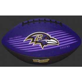 NFL Baltimore Ravens Downfield Youth Football - Hot Sale