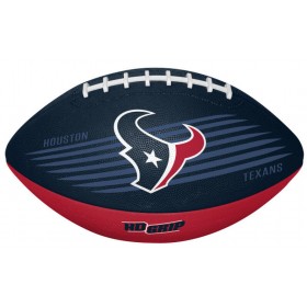 NFL Houston Texans Downfield Youth Football - Hot Sale