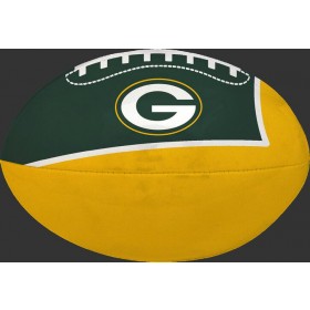 NFL Green Bay Packers Football - Hot Sale