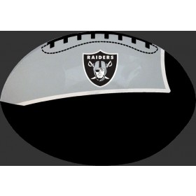 NFL Oakland Raiders Football - Hot Sale