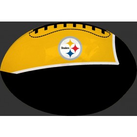 NFL Pittsburgh Steelers Football - Hot Sale