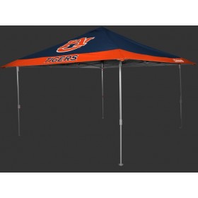 NCAA Auburn Tigers 10x10 Eaved Canopy - Hot Sale