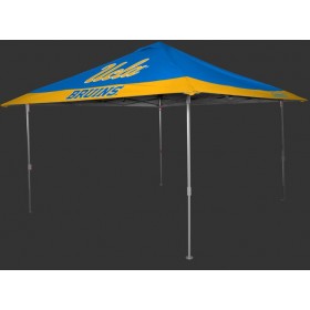 NCAA UCLA Bruins 10x10 Eaved Canopy - Hot Sale