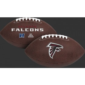 NFL Atlanta Falcons Air-It-Out Youth Size Football - Hot Sale