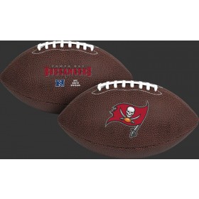 NFL Tampa Bay Buccaneers Air-It-Out Youth Size Football - Hot Sale