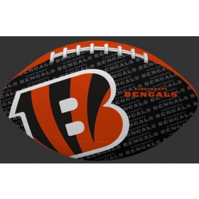 NFL Cincinnati Bengals Gridiron Football - Hot Sale