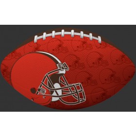 NFL Cleveland Browns Gridiron Football - Hot Sale