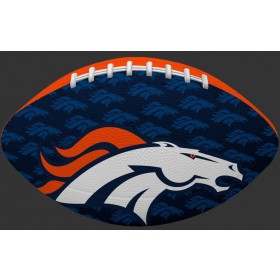 NFL Denver Broncos Gridiron Football - Hot Sale