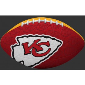 NFL Kansas City Chiefs Gridiron Football - Hot Sale