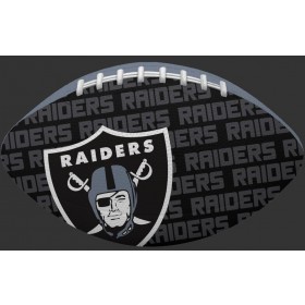NFL Oakland Raiders Gridiron Football - Hot Sale