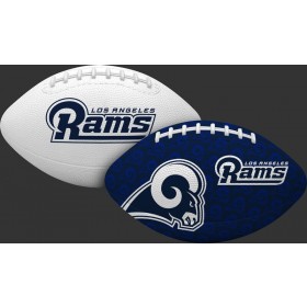 NFL Los Angeles Rams Gridiron Football - Hot Sale