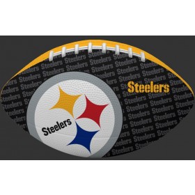 NFL Pittsburgh Steelers Gridiron Football - Hot Sale