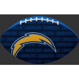 NFL Los Angeles Chargers Gridiron Football - Hot Sale
