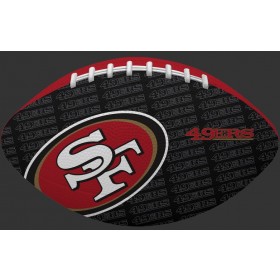 NFL San Francisco 49ers Gridiron Football - Hot Sale