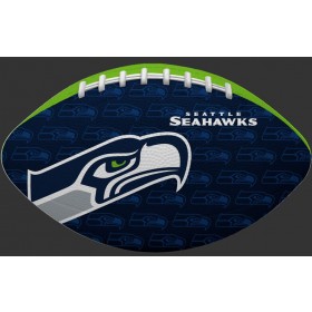 NFL Seattle Seahawks Gridiron Football - Hot Sale
