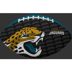 NFL Jacksonville Jaguars Gridiron Football - Hot Sale