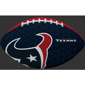 NFL Houston Texans Gridiron Football - Hot Sale