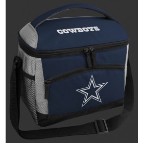 NFL Dallas Cowboys 12 Can Soft Sided Cooler - Hot Sale