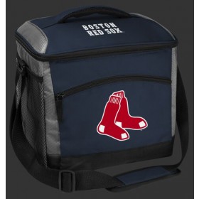 MLB Boston Red Sox 24 Can Soft Sided Cooler - Hot Sale