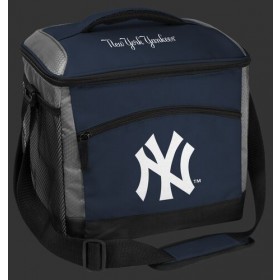 MLB New York Yankees 24 Can Soft Sided Cooler - Hot Sale