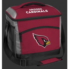NFL Arizona Cardinals 24 Can Soft Sided Cooler - Hot Sale