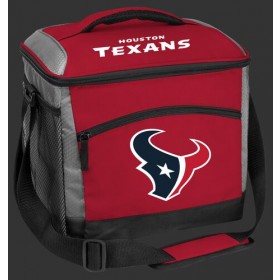 NFL Houston Texans 24 Can Soft Sided Cooler - Hot Sale