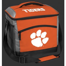 NCAA Clemson Tigers 24 Can Soft Sided Cooler - Hot Sale