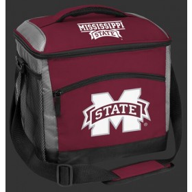 NCAA Mississippi State Bulldogs 24 Can Soft Sided Cooler - Hot Sale