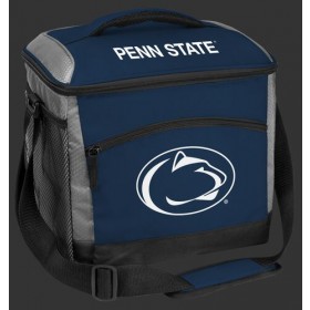 NCAA Penn State Nittany Lions 24 Can Soft Sided Cooler - Hot Sale