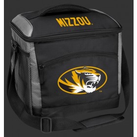 NCAA Missouri Tigers 24 Can Soft Sided Cooler - Hot Sale
