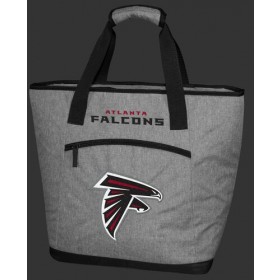 NFL Atlanta Falcons 30 Can Tote Cooler - Hot Sale