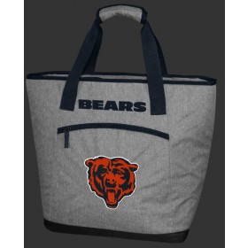 NFL Chicago Bears 30 Can Tote Cooler - Hot Sale