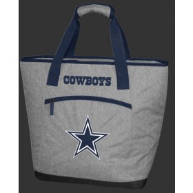NFL Dallas Cowboys 30 Can Tote Cooler - Hot Sale