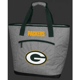 NFL Green Bay Packers 30 Can Tote Cooler - Hot Sale