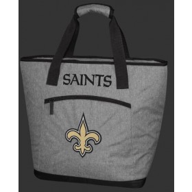 NFL New Orleans Saints 30 Can Tote Cooler - Hot Sale