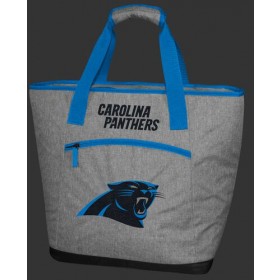 NFL Carolina Panthers 30 Can Tote Cooler - Hot Sale