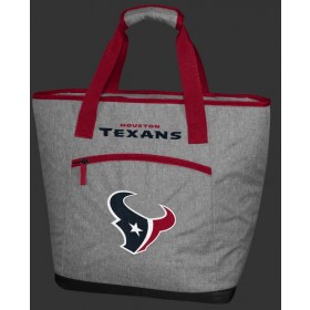 NFL Houston Texans 30 Can Tote Cooler - Hot Sale