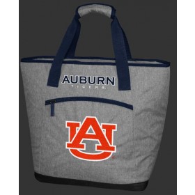 NCAA Auburn Tigers 30 Can Tote Cooler - Hot Sale