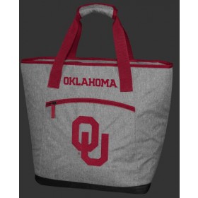 NCAA Oklahoma Sooners 30 Can Tote Cooler - Hot Sale